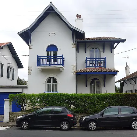 Apartman Lauriers *