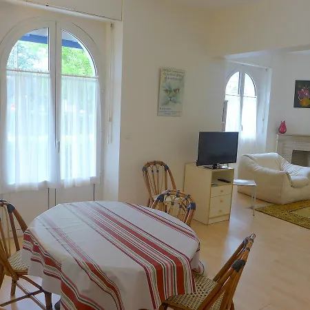 Apartman Lauriers Bayonne