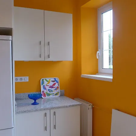 Apartman Lauriers
