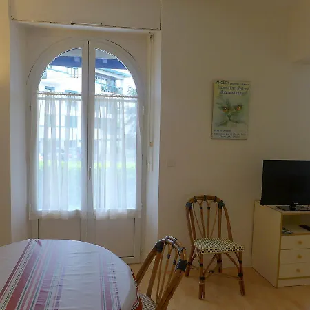 Lauriers Apartman Bayonne