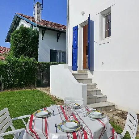Apartman Lauriers Bayonne