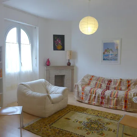 Apartman Lauriers Bayonne