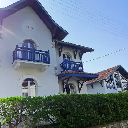 Apartman Lauriers