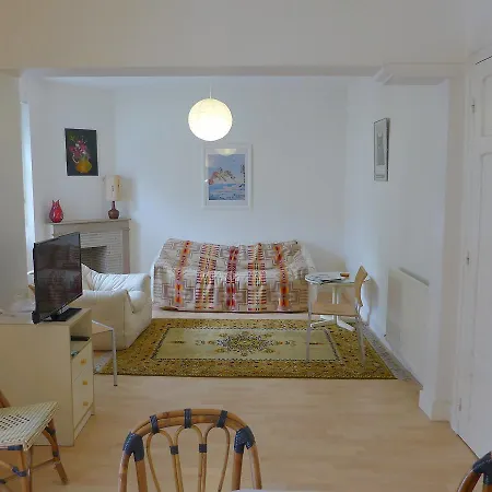 Apartman Lauriers *